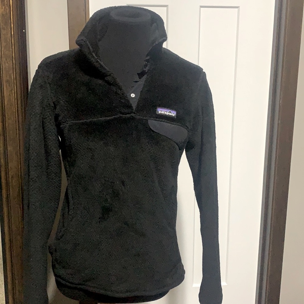 Small Patagonia Sweater